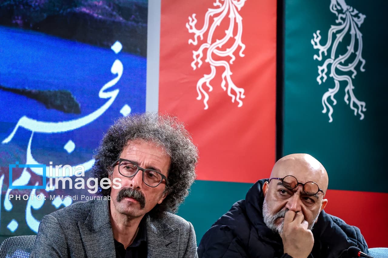تصویر خبر: بابک خواجه‌پاشا: فیلمنامه پاشنه آشیل سینمای کودک است