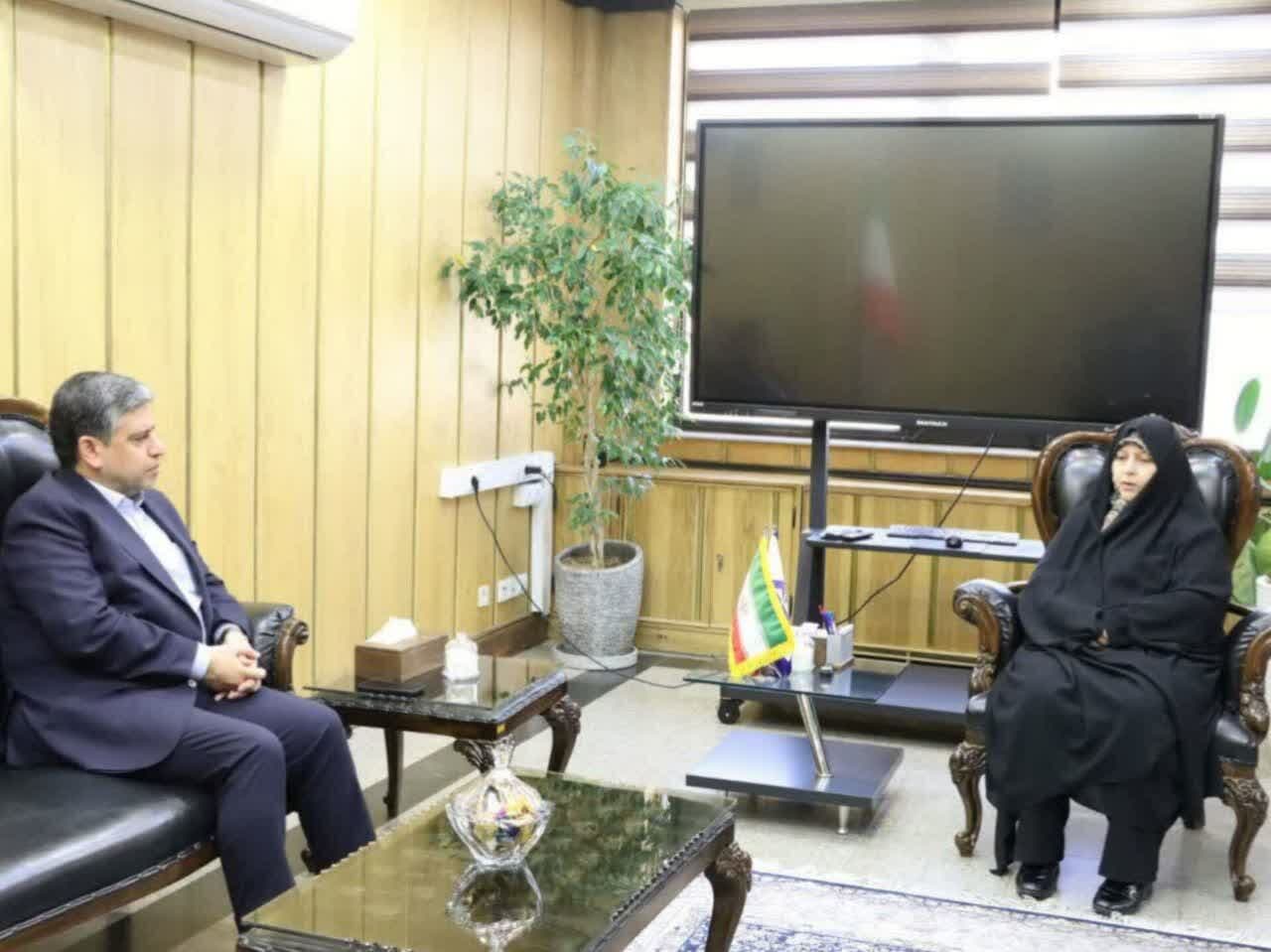تصویر خبر: استاندار اردبیل: منافع استان در واگذاری شرکت کشت و صنعت مغان لحاظ شود