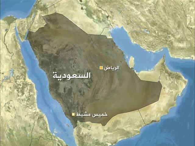 تصویر خبر: حمله یمن به پایگاه ملک خالد در خمیس مشیط