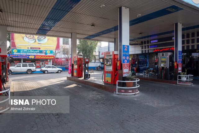 تصویر خبر: افزایش تعداد جایگاه‌های منتخب دارای کارت اضطراری شبانه‌روزی در مشهد