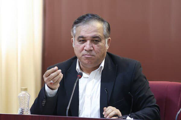 تصویر خبر: تاجرنیا: از کامنت‌های هواداران یک تیم زیر پیج السد تاسف خوردم | می‌دانند شکایت از آسانی به نتیجه نمی‌رسد
