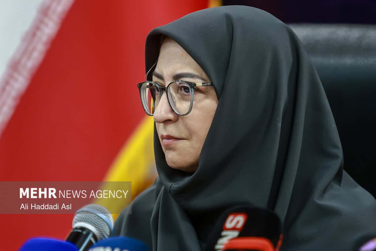 تصویر خبر: انصاری: خسارات زیست‌محیطی جنگ تحمیلی مستندسازی می شود