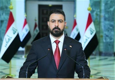 تصویر خبر: نخست‌وزیر عراق: حراست از آسمان کشور اولویت ماست