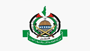 تصویر خبر: حماس: خروج هیئت‌ها از سخنرانی نتانیاهو نشانه انزوای اسرائیل است