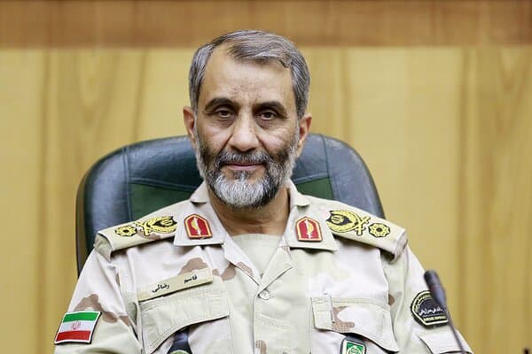 تصویر خبر: جانشین فراجا: اقتدار پلیس باید با اخلاق و آمادگی در برابر تهدیدات همراه باشد