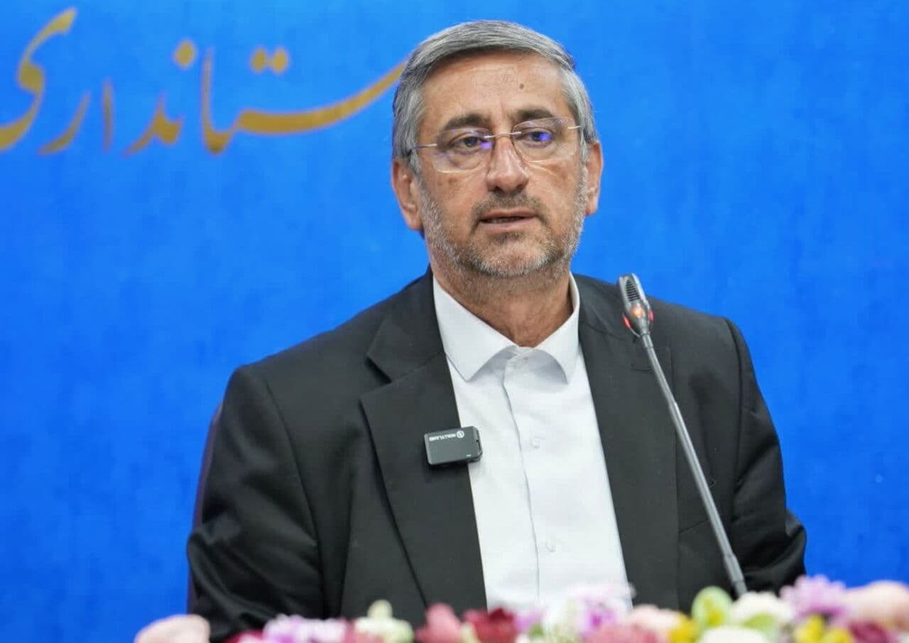 تصویر خبر: استاندار لرستان: آموزش و پرورش جولانگاه جریان‌های سیاسی و منافع فردی نیست