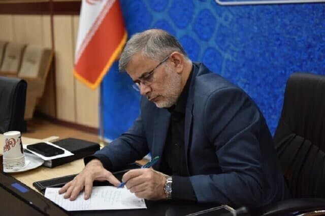 تصویر خبر: استاندار البرز: شهادت برای ملت ایران، فرهنگی زنده است