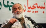 تصویر خبر: سردار نقدی: ایمان و ایستادگی مردم، عامل ناکامی دشمنان در برابر ایران است/ تأکید بر نقش وحدت ملی و حمایت مردمی در تقویت توان دفاعی کشور