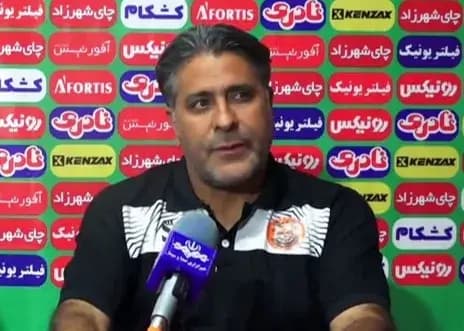 تصویر خبر: شهبا: فقط باید نساجی را ببریم، همین!