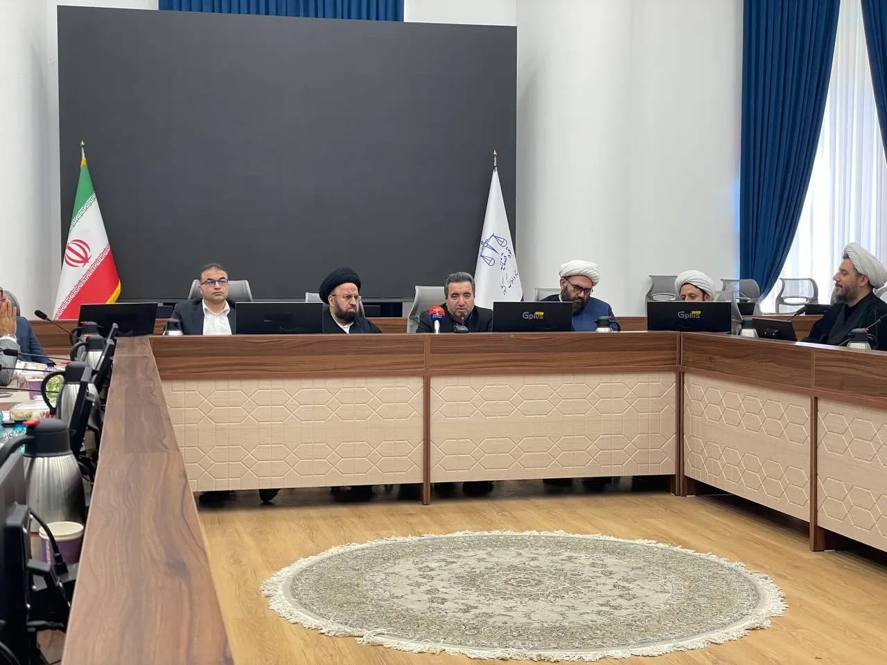 تصویر خبر: بابایی:سازمان ثبت آمادگی دارد برای مساجد و موسسات فرهنگی و موکب‌های وابسته به آنها سند و شناسه ملی صادر کند/ صدور شناسه ملی ۷۷۷ مسجد در یک هفته