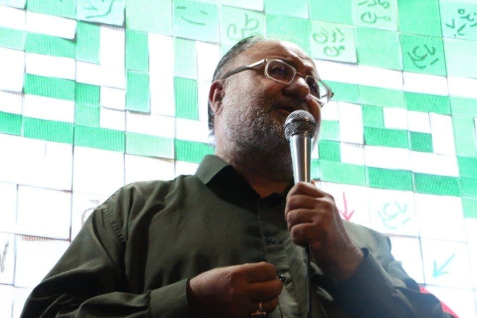 تصویر خبر: ‌برای ایجاد صلح پایدار باید طوری متجاوزان را تنبیه کرد که توان تکرار تجاوز را نداشته باشند