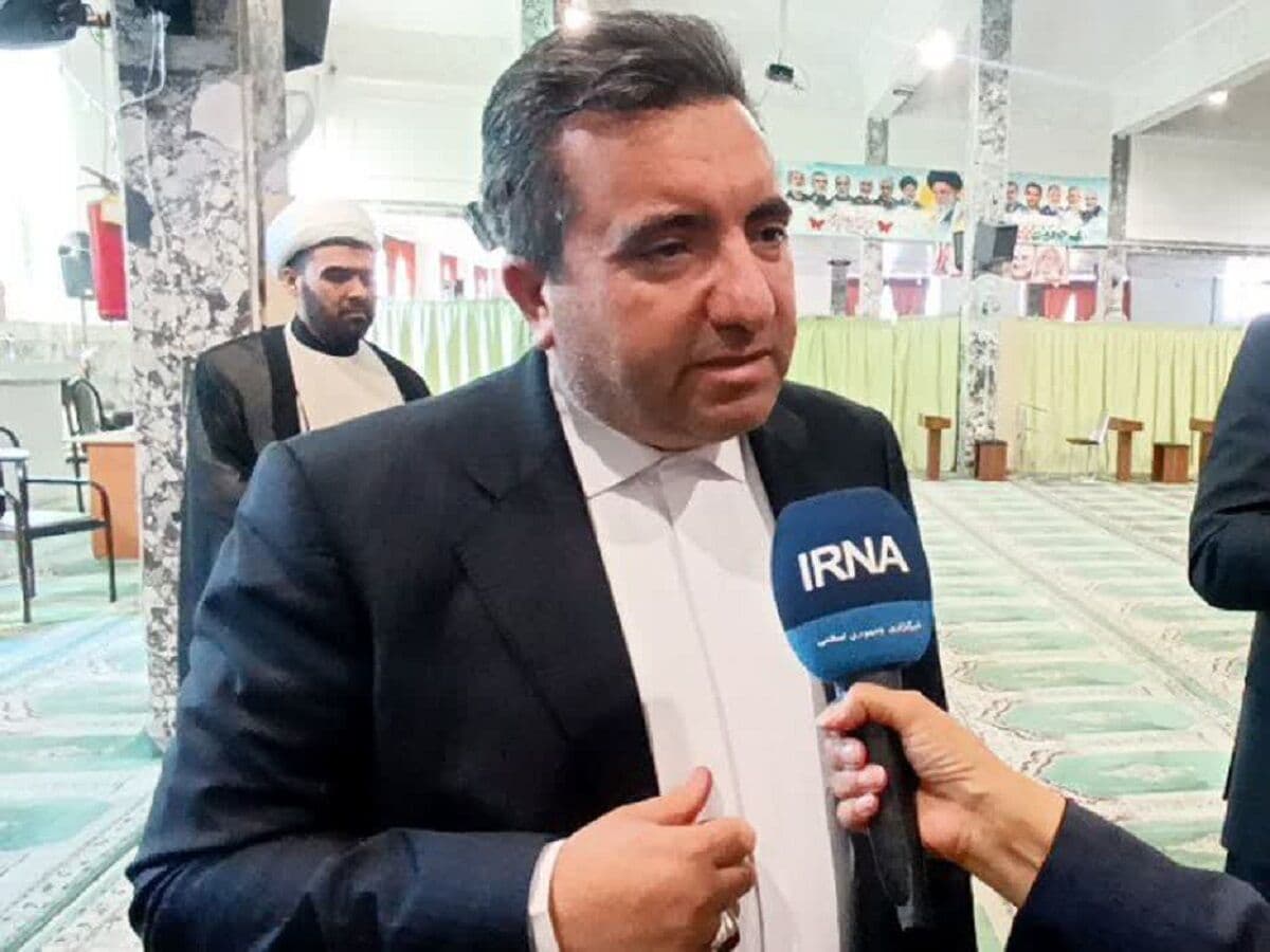 تصویر خبر: رئیس سازمان ثبت اسناد: یک میلیون و ۸۰۰ هزار واحد مسکن مهر و ملی فاقد سند است