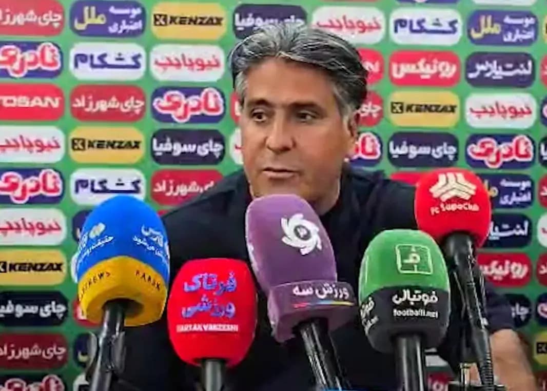 تصویر خبر: شهبا: به اشتباهات خودمان باختیم