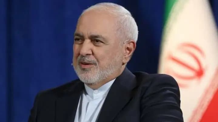 تصویر خبر: ظریف: روبیو که هیچ؛ سخنرانی‌نویس او هم سواد ندارد
