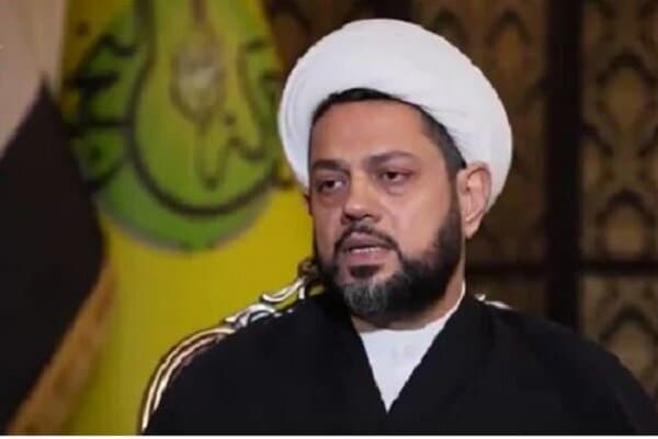 تصویر خبر: نجباء: عراق تسلیم خواسته ضد ایرانی آمریکا نشود؛ همه احتمالات مطرح است