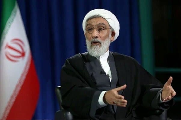 تصویر خبر: مصطفی پورمحمدی: ایران هیمنه پوشالی آمریکا را در هم شکست