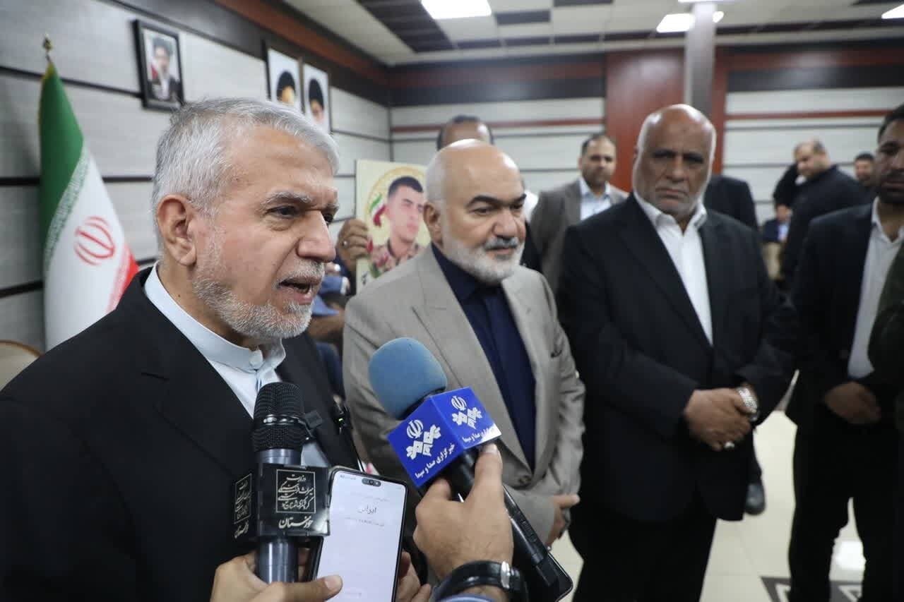 تصویر خبر: صالحی امیری: اساسنامه گردشگری سلامت و شورای گردشگری سلامت تصویب شد