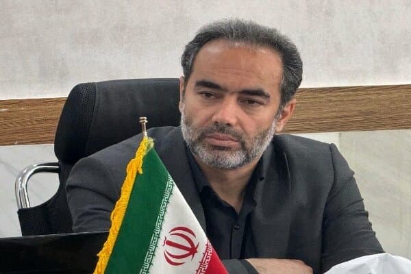 تصویر خبر: کاظمی: حمایت از ورزشکاران زمینه‌ساز افتخارآفرینی در عرصه‌های مختلف است