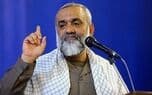 تصویر خبر: سردار نقدی: آمریکا 30 سال تهدید کرد/ وقتی حمله کرد فهمیدیم هیچی نیست