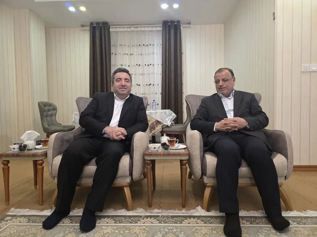 تصویر خبر: بابایی: استانداری نقش خود را در اجرای قانون الزام به ثبت رسمی معاملات ایفا کند