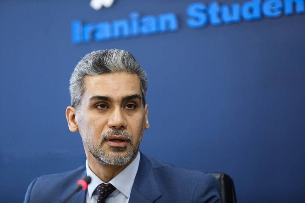تصویر خبر: سفیر عراق: بغداد در حد فاصل تهران، دمشق و بیروت برای پر کردن شکاف‌ها تلاش می‌کند