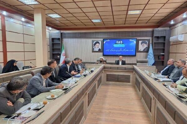 تصویر خبر: تاکید دادگستری خراسان جنوبی بر استمرار آموزش حضوری در مدارس و دانشگاه‌ها