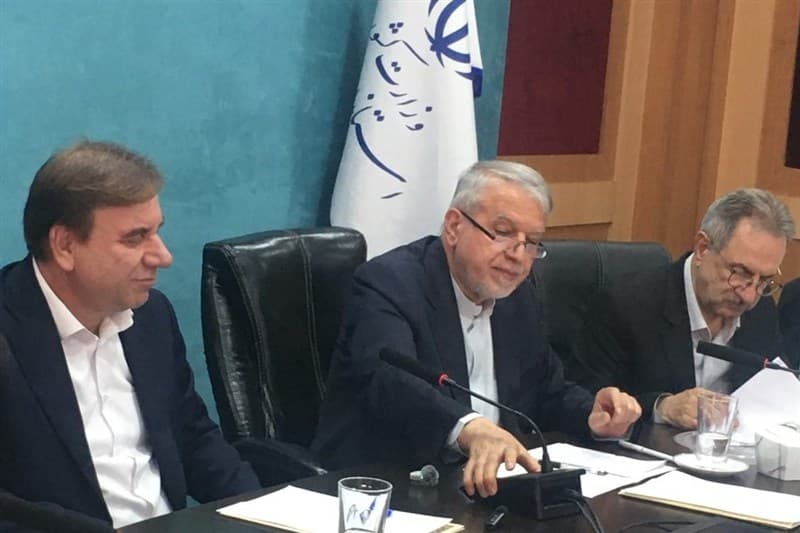 تصویر خبر: صالحی‌امیری: بوشهر، محور جدید گردشگری خارجی در کشور می‌شود