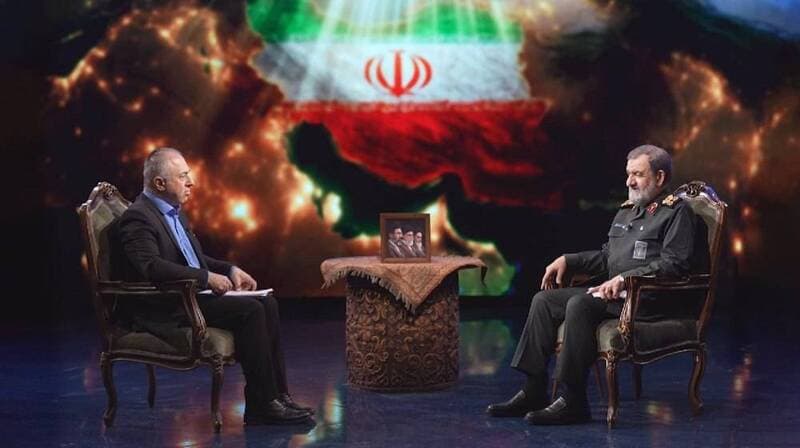 تصویر خبر: سرلشکر رضایی: عاقبت قدرت‌های بزرگ‌تر از آمریکا زباله‌دان تاریخ است