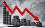 تصویر خبر: عقب‌نشینی قیمت نفت برنت و WTI در پی تحرکات دیپلماتیک غرب آسیا
