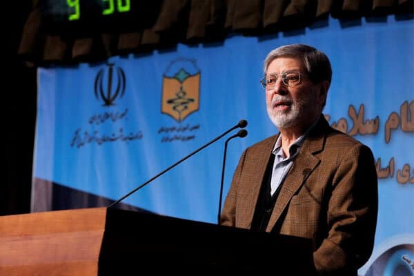 تصویر خبر: مرندی: سلامت معنوی باید از کودکی در نظام آموزشی نهادینه شود