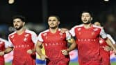 تصویر خبر: علیپور: باعث افتخار است که نامم در کنار بزرگان پرسپولیس است