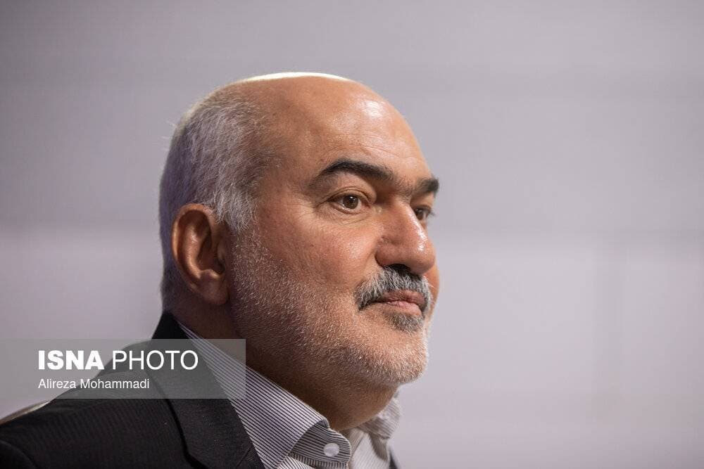 تصویر خبر: استاندار خوزستان: حدنگاری و تثبیت مالکیت، اختلافات حقوقی را کاهش داده است
