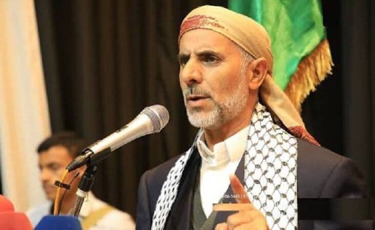 تصویر خبر: مقام یمنی: سید حسن نصرالله پیروزی‌های بزرگی را محقق کرد