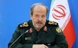 تصویر خبر: سردار ابن‌الرضا: قدرت موشکی ایران معادلات دشمن را تغییر داده است / واکنش به ادعاهای ترامپ
