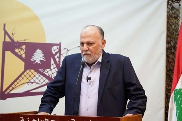 تصویر خبر: حزب الله : ارتش و مقاومت، ارکان محافظت از حاکمیت لبنان هستند
