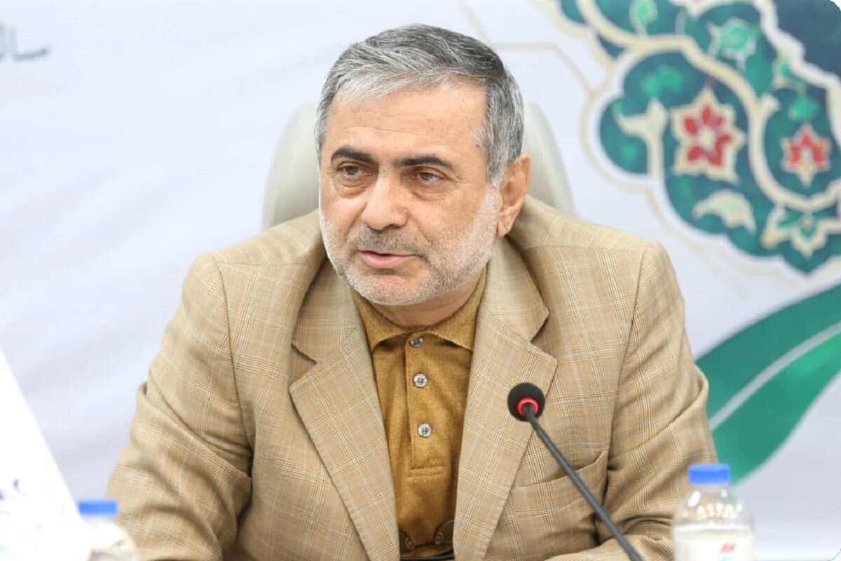 تصویر خبر: قدرت ایران از جغرافیا و توان نظامی تا سرمایه‌های معنوی امتداد دارد