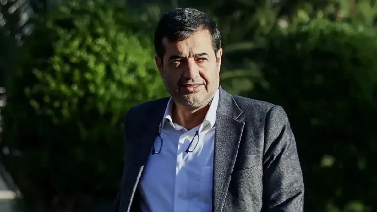 تصویر خبر: دنیامالی: عملکرد کاروان ایران در بازی‌های آسیایی راضی‌کننده