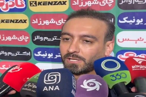 تصویر خبر: مالک خیبر:همه بازیکنان تیم قرارداد دارند؛ باشگاه قصد فروش کسی را ندارد