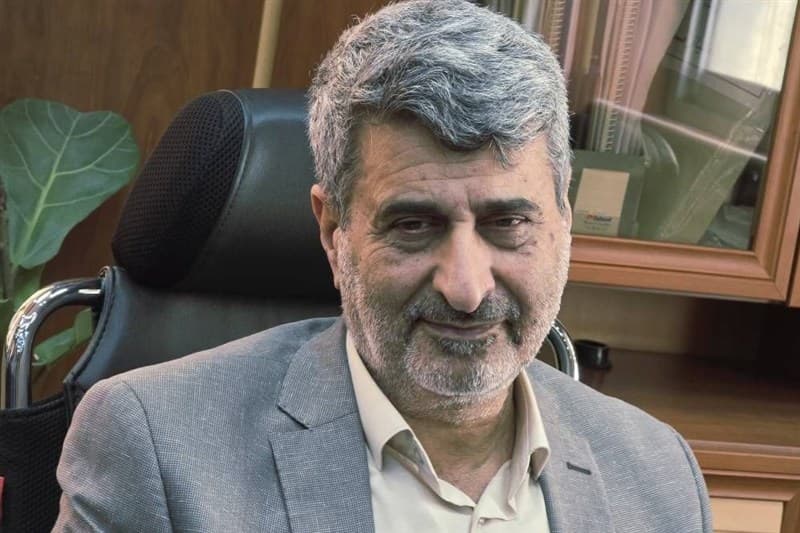 تصویر خبر: کمبود 45 درصدی قضات در دادگستری گیلان