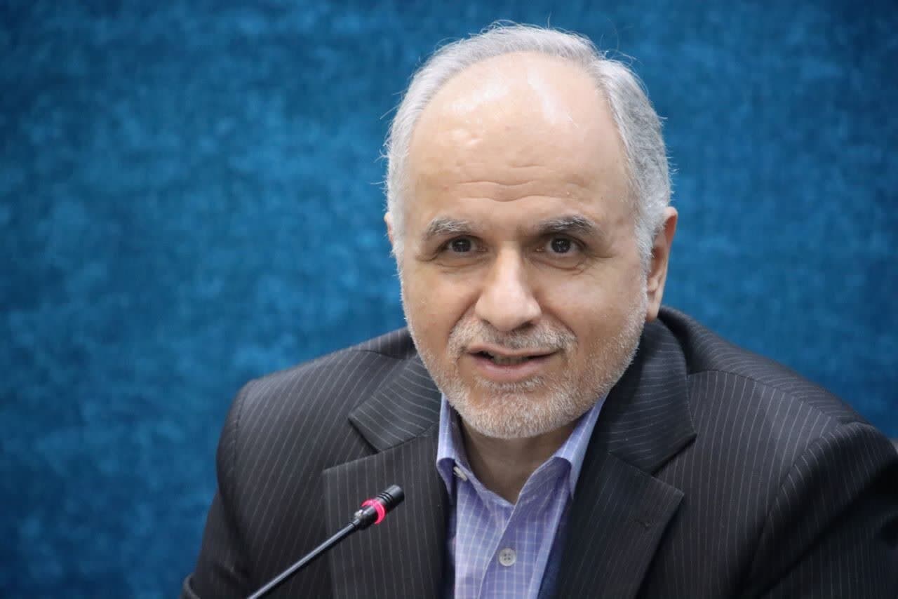تصویر خبر: رحیمی: سامانه ارسال کروکی تصادفات همچنان با مشکل مواجه است