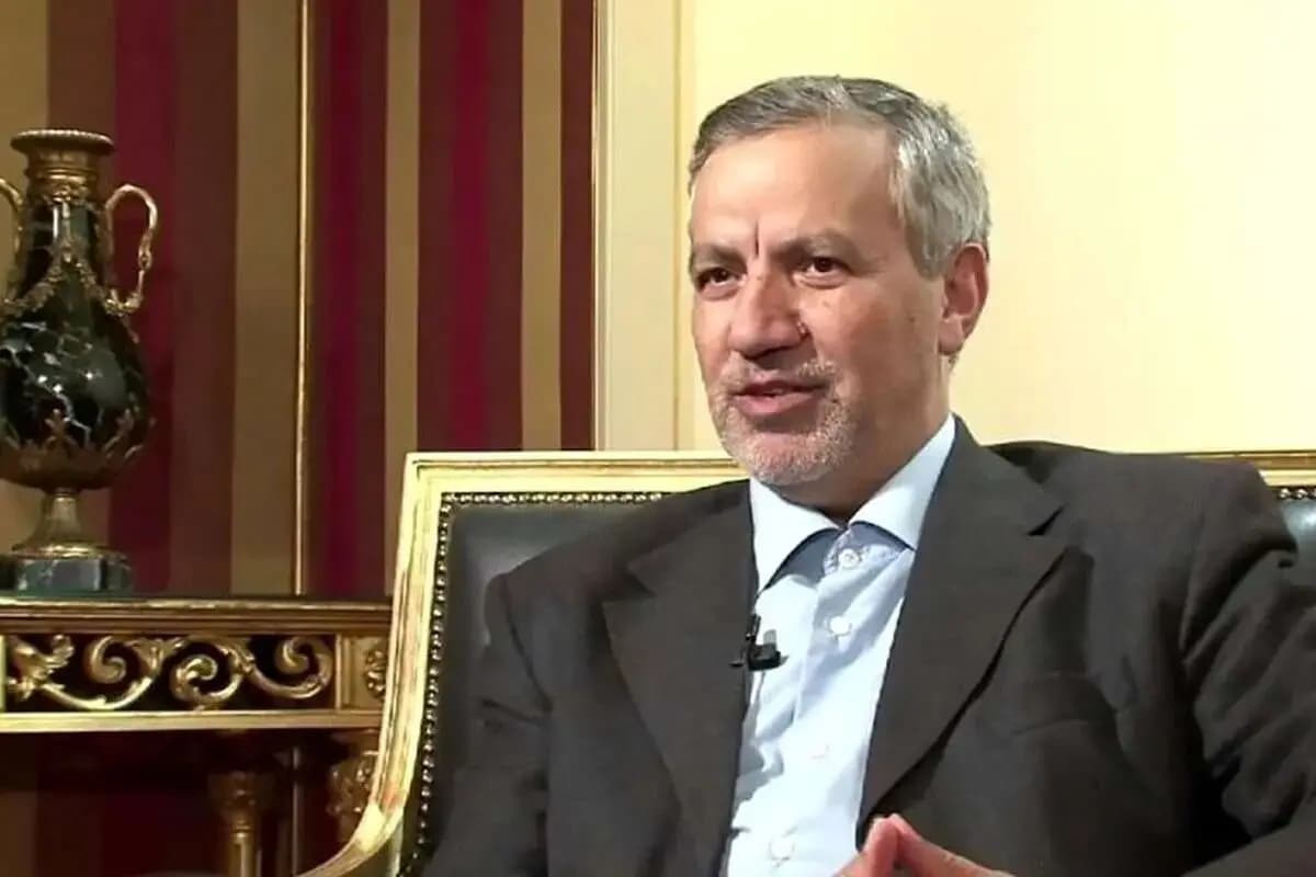 تصویر خبر: عطاءالله مهاجرانی: پیام پزشکیاندر سازمان ملل پیام ایستادگی و مقاومت و عزت و جهاد بود