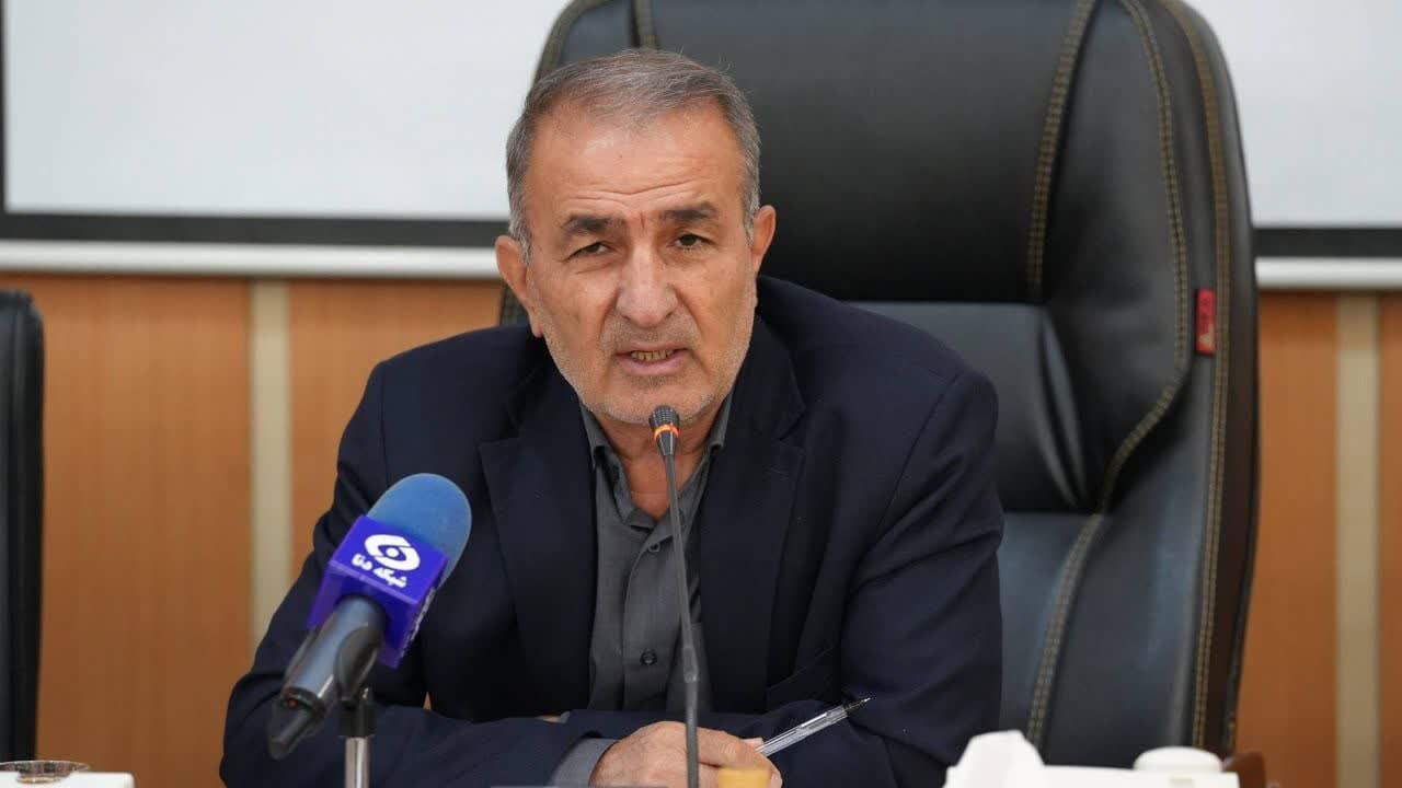 تصویر خبر: استاندار کهگیلویه‌وبویراحمد: کنسرت، جشن‌ و ورزش‌ همگانی برای افزایش نشاط اجتماعی ضروری است