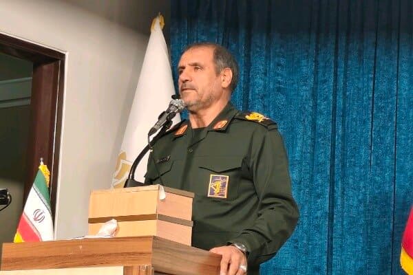 تصویر خبر: سردار رضایی: رسانه‌ها نقش تعیین‌کننده‌ای در تقویت انسجام ملی دارند