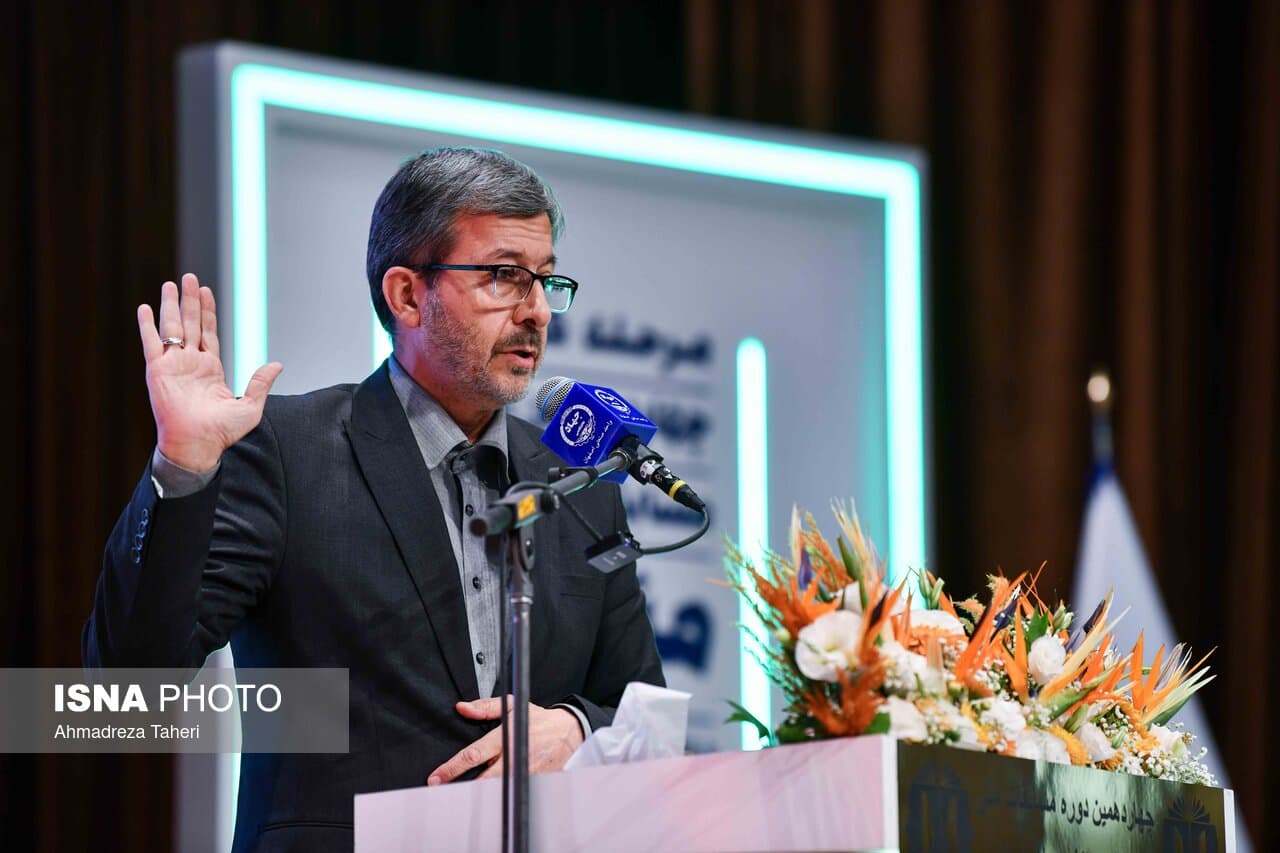 تصویر خبر: استاندار: اصفهان، خانه دوم فرزندان خوش‌فکر ایران است