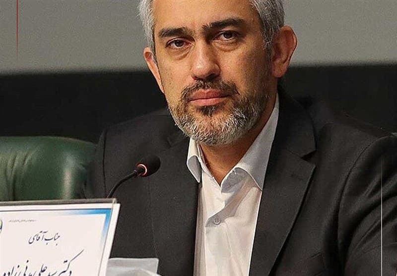 تصویر خبر: مدنی‌زاده: هوش مصنوعی کار یک‌ساله اصلاح مقررات را یک‌ساعته می‌کند