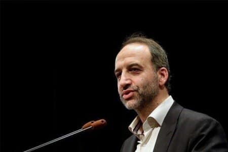 تصویر خبر: محمد سرافراز: حکمرانی اینترنت نیازمند بازنگری است/ همانطور که ایران را نمی‌توان مانند کره شمالی اداره کرد، استارلینک را هم نمی‌توان از بین برد