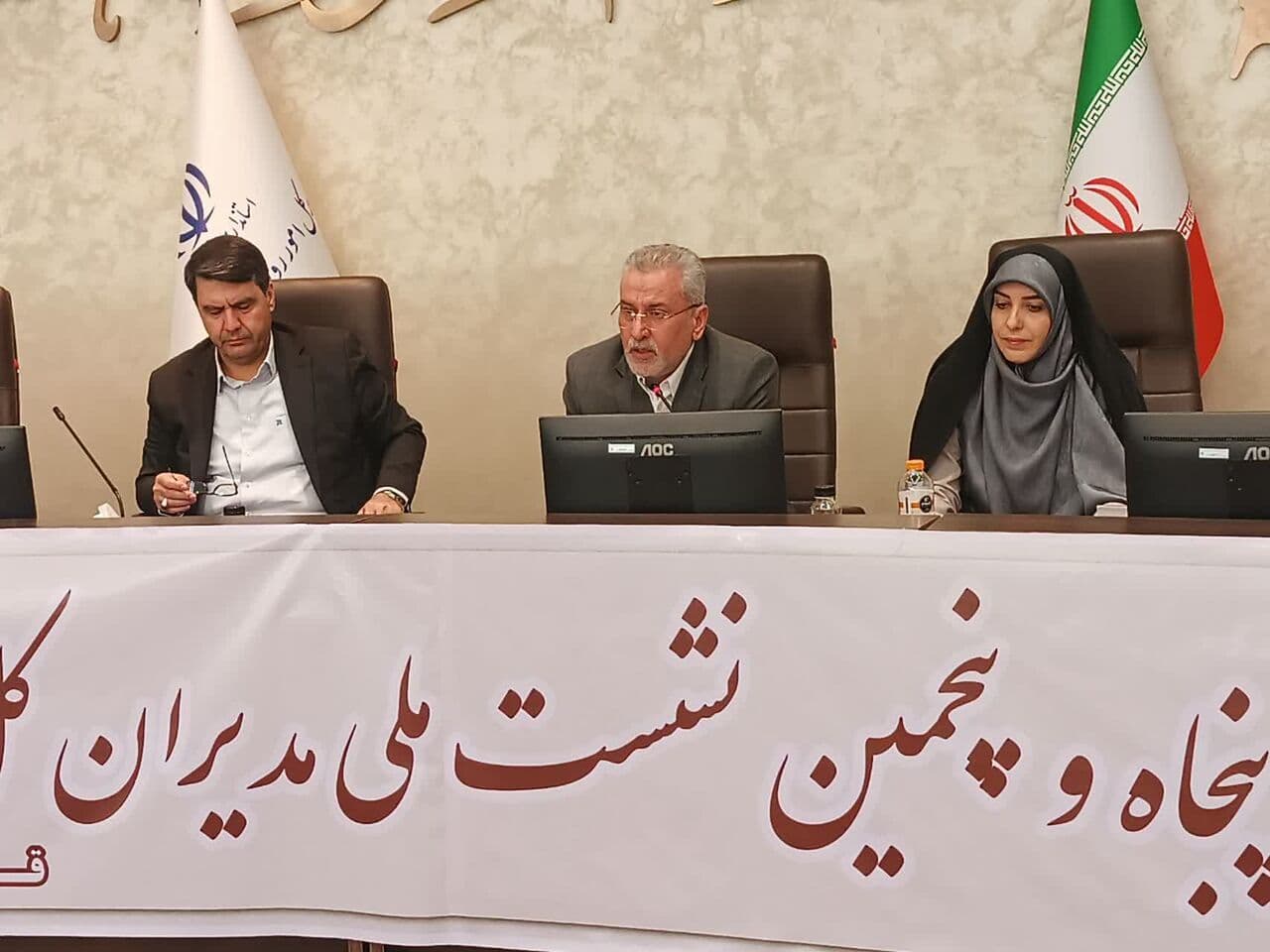 تصویر خبر: معاون استاندار قزوین: آبادانی روستاها راهبردی برای تقویت امنیت ملی است