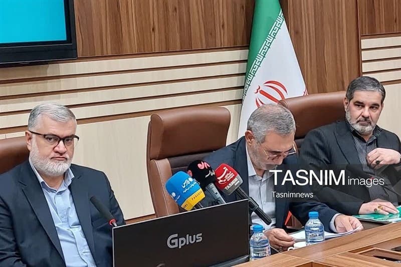 تصویر خبر: استاندار تهران: 80 درصد مصوبات سفر به ری اجرایی شد