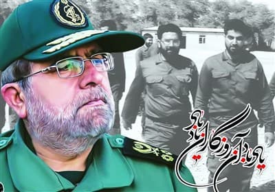 تصویر خبر: ایزدی: امروز جبهه مقاومت مقتدرانه از تمامیت جهان اسلام دفاع می‌‌کند
