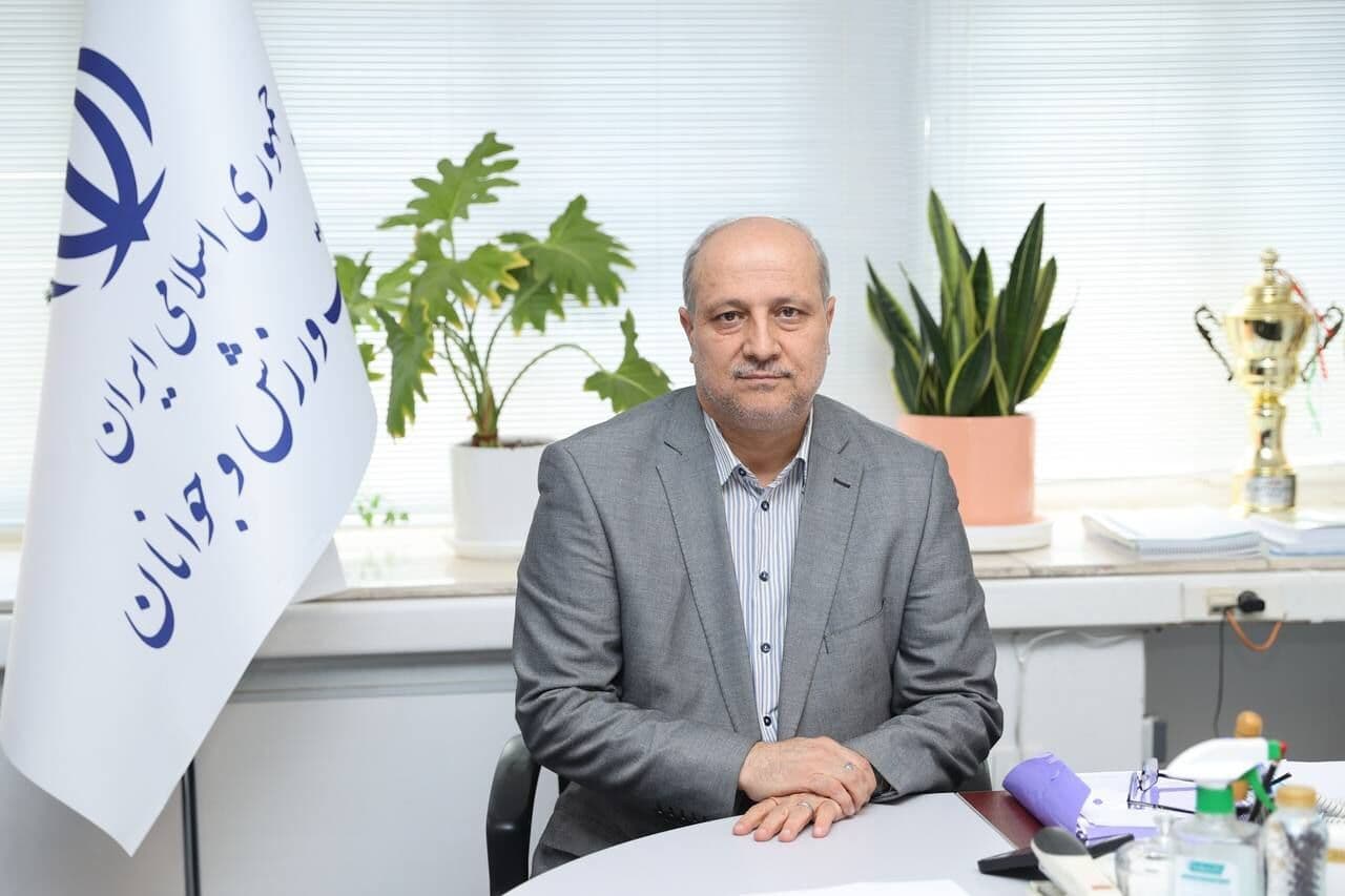 تصویر خبر: هاشمی: لذت مدال گرفتن دختران ۲ برابر است